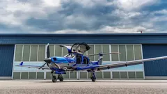 Finns det dieselflygplan? Svaret du alltid velat ha men aldrig haft någon att fråga