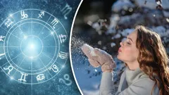 Vinterns största turgubbar: 3 stjärntecken som får livet omkullkastat i december